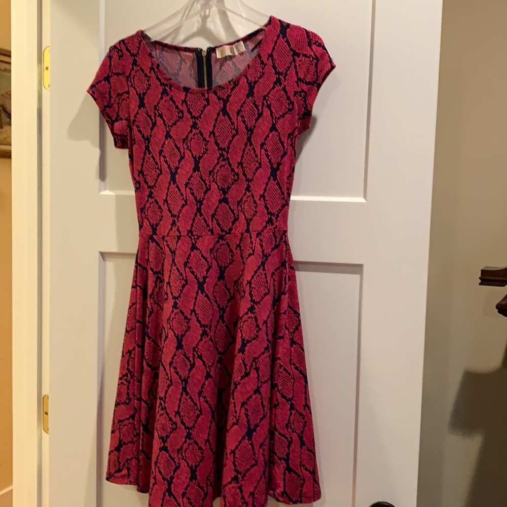 Michael Kors dress